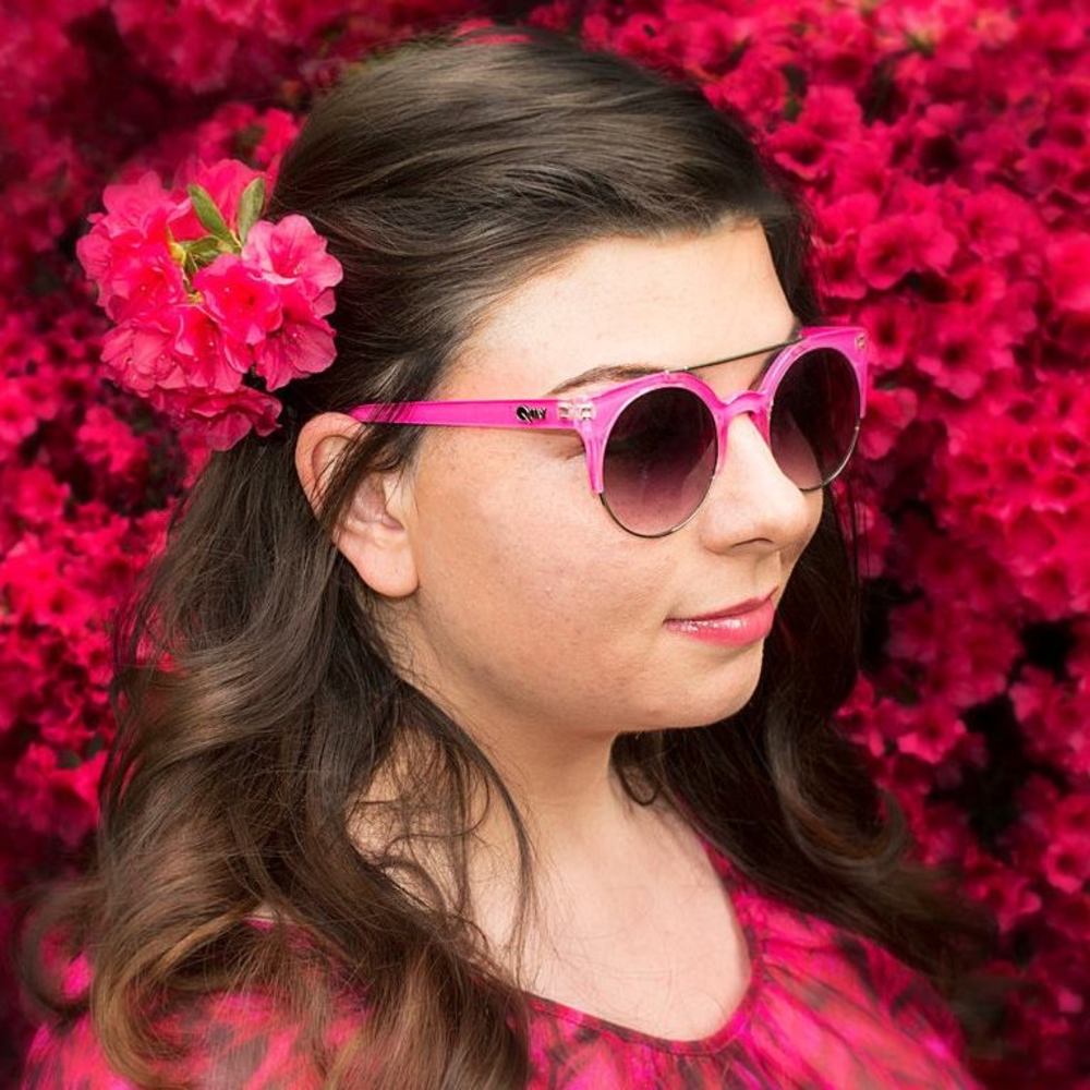 Meet your Posher, Rose